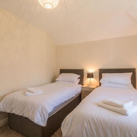 Apartment 4, 7 St Anns Apartments, Llandudno Eksteriør billede